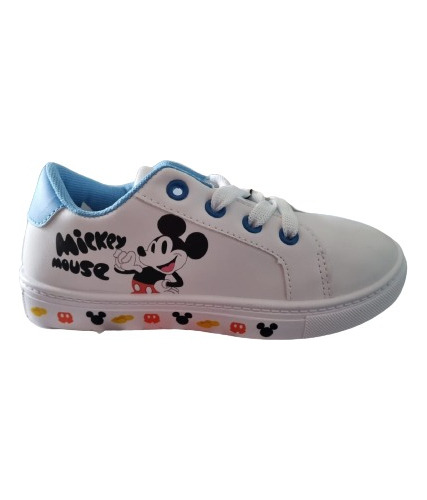 Zapatillas De Niño Disney Mickey Mouse