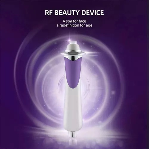 Dispositivo Belleza Radiofrecuencia Mesoterapia Rejuvenecedo