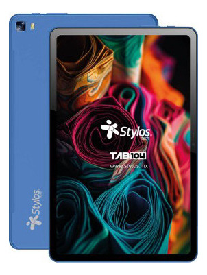 Tablet Stylos Tab104 10.4 4gram 128grom 8tacore /vc