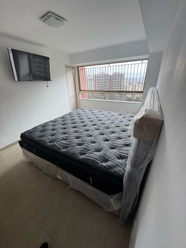Apartamento En Venta Terrazas Del Avila Caracas 121 M2