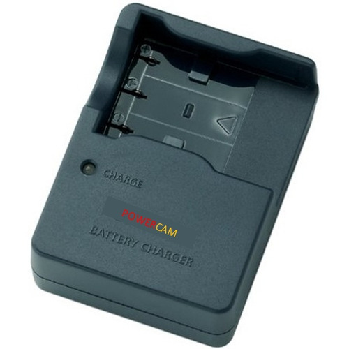 Cargador Powercam Cb2lu Para Canon Nb3l Nb 3l Ixus D30 D600