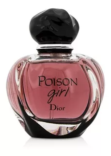 Dior Poison Girl Edp 50ml