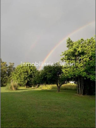 Imagen 3 de 4 de 139 E/ Arana Y 420 La Plata - Lote En Venta