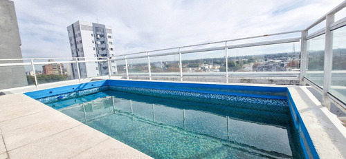 Monoambiente En Venta Villa Urquiza, Caba