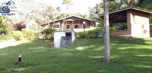Imagem 13 de 15 de Chácara Para Venda Em Pinhalzinho, Zona Rural, 5 Dormitórios, 3 Suítes, 2 Vagas - 1060_2-1186151