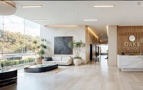Departamento En Renta En Bosque Real