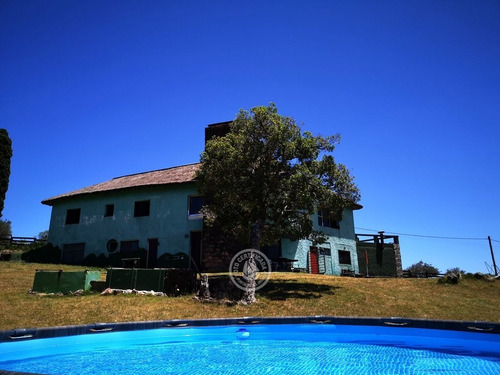 Altavista Serrana - Casa En Villa Serrana