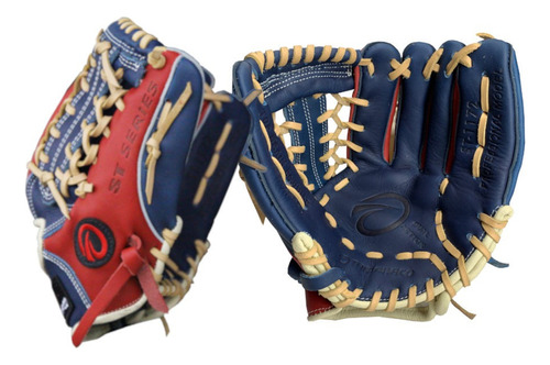 Guante Baseball St1172 St-series 