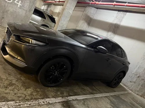 Mazda CX-30 2.0 Grand Touring At