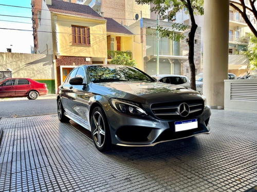 Mercedes Benz C250