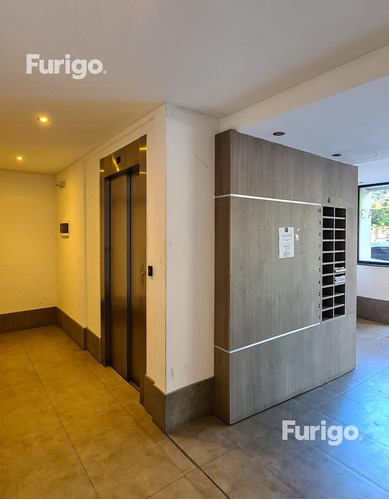 Imagen 5 de 30 de Venta Departamento 1 Dormitorio Con Balcon Facultad