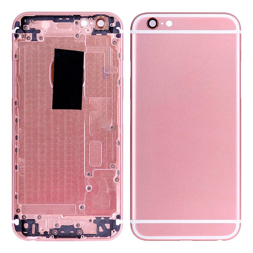 Cambio Carcasa Completa Para iPhone 6s Plus Con Colocación