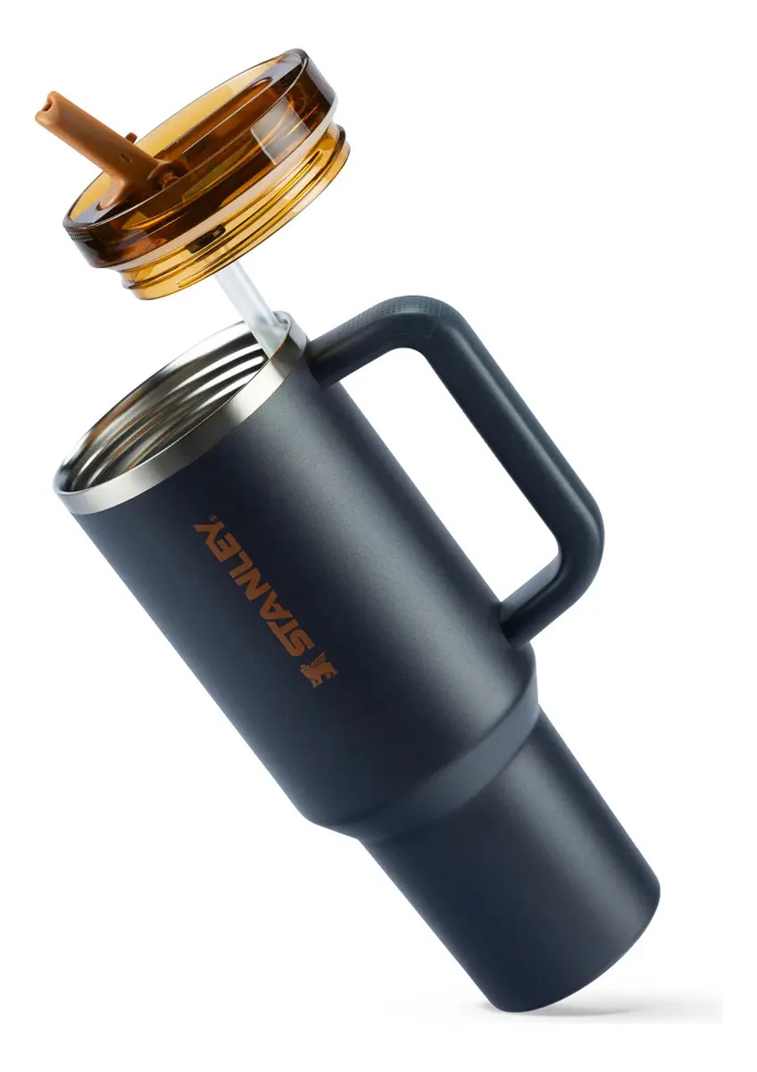 Vaso térmico Stanley Quencher Protour Twilight | 1,18 litros