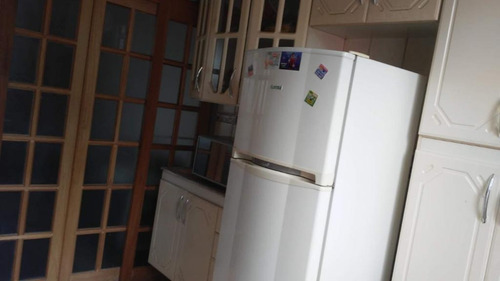 Apartamento À Venda, 48 M² Por R$ 210.000,00 - Jardim Antártica - São Paulo/sp - Ap9706