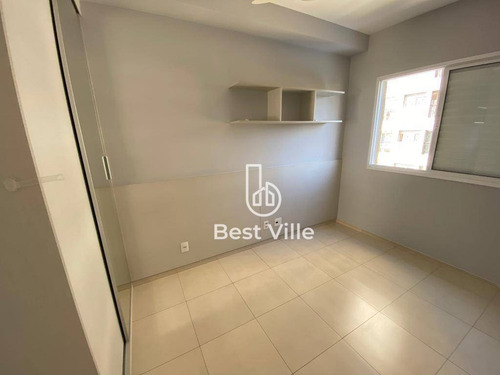 Imagem 10 de 27 de Apartamento À Venda, 81m² De Área Útil, No Condomínio Residencial Splendya 1 Alphaville, Em Alphaville, Barueri-sp, 03 Dormitórios. - Ap0243