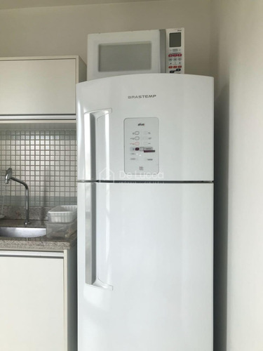 Imagem 6 de 19 de Apartamento À Venda Em Cambuí - Ap006656