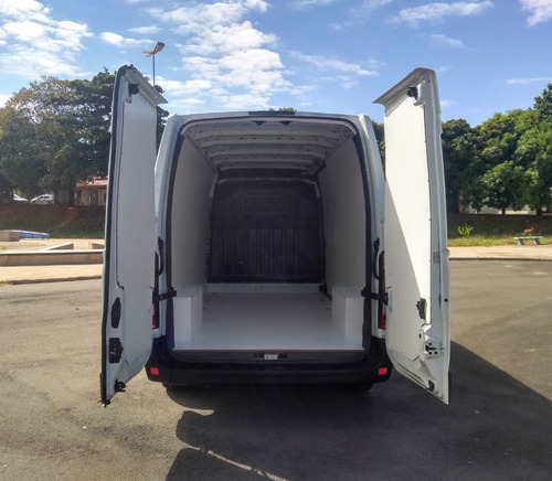 Renault Master FurgãO 2.3 Extra L3h2 5p
