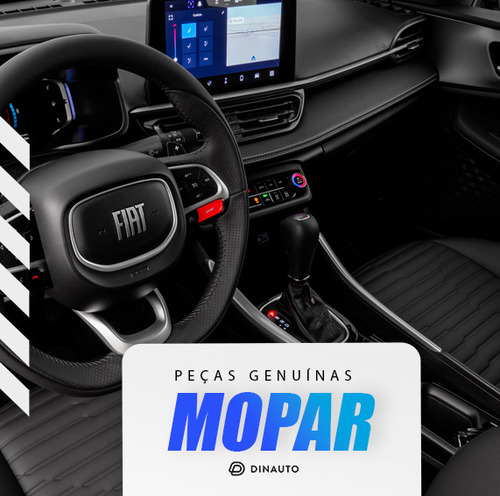 Filtro De Combustível Elemento Scudo Fiat 155253599