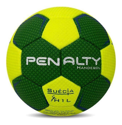 Balon De Handball Penalty Suecia H1l Ultra Grip