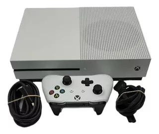 Consola Xbox One S