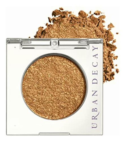 Urban Decay 24/7 Eyeshadow Sombra De Ojos Dumb Luck, 1.8g