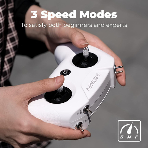 Betafpv Cetus Fpv Rtf Drone Kit Para Brushed Racing Drone De