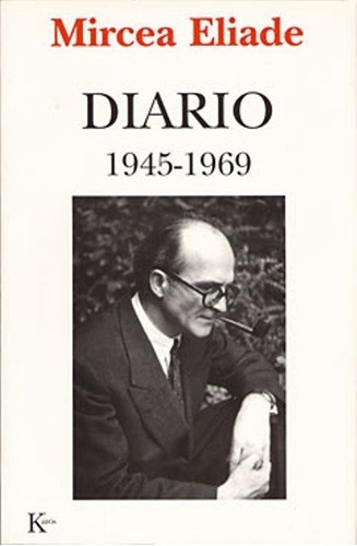 (oka) Diario ( 1945 - 1969 )