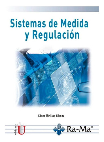 Libro Fisico Sistemas De Medida Y Regulación