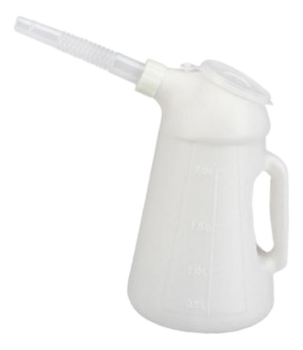 Engrasador De Botella Aceite De Boca Larga Alta Presión 2l