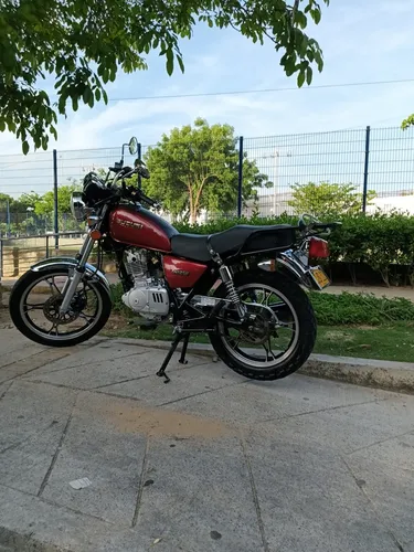 Suzuki 2023