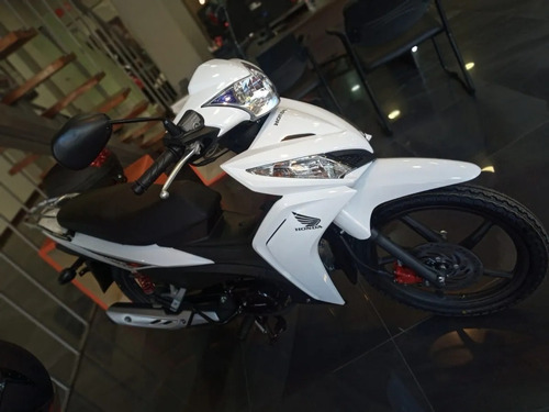 Imagen 20 de 25 de Patentada $590.100 O 12de$74.300 Honda Wave 110 Full Credito