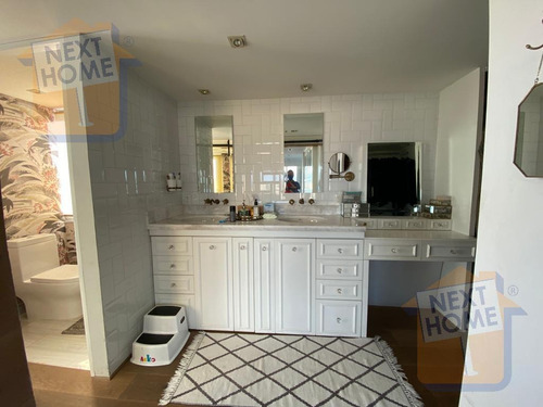 Imagen 19 de 30 de Venta Pent House Lomas De Vista Hermosa