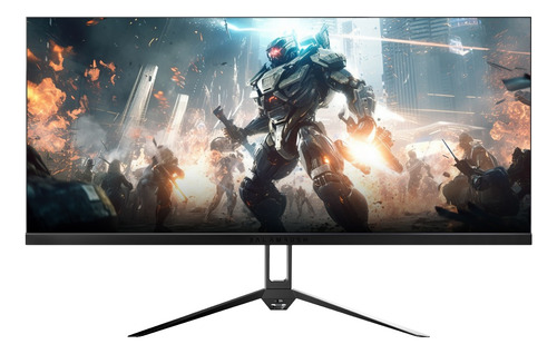 Monitor Gamer Plano Balam Rush 29 Pulgadas 1ms Mgm29p 75hz