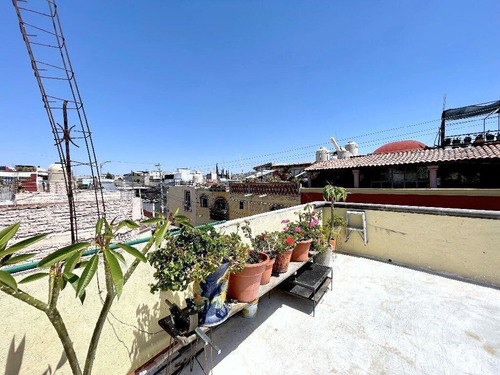 Casa Con Casita En Venta En San Miguel Vive Y Renta En Excelente Ubicación