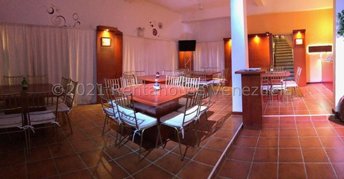 Imagen 12 de 12 de Casa En Venta Clnas De Sta.monica 21-20317 Caro Fermoso 04242083128