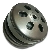 Comprar Crochera Completa Para Gy6-150(scooter)