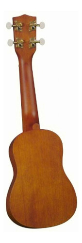 Diamond Head Ukelele, Du-200, Soprano