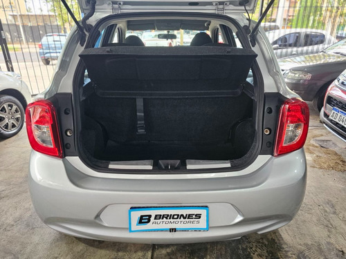 Nissan March 1.6 Active Pure Drive