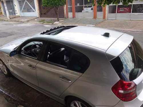 Bmw Serie 1 2.0 Sport Aut 4p