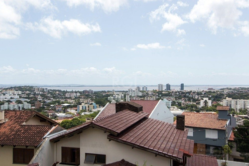 Casa Em Nonoai Com 3 Dormitórios - Lu430324