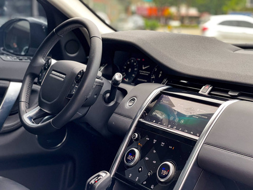Imagem 8 de 8 de Land Rover Discovery Sport 2.0 P250 Turbo Flex Se