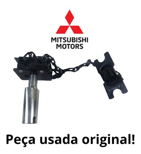 Suporte Estepe Mitsubishi L200 Triton Sport  2017/2022