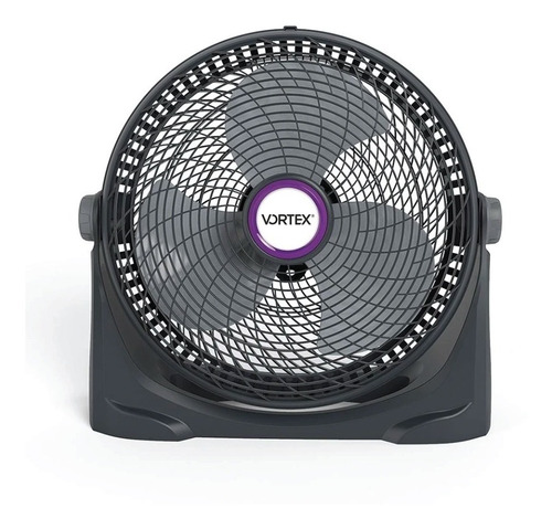 Ventilador Piso Pared 20puLG 3 Velocidades Forza Vortex