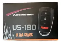 Comprar Alarma Audiobahn Us De Seguridad Carro Auto Diferente Modelo