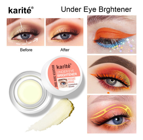 Kit Base De Imprimación Para Sombras De Ojos Matte Eyeshadow