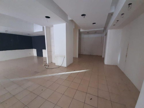 Local En Venta Belgrano S/ Av.libertador