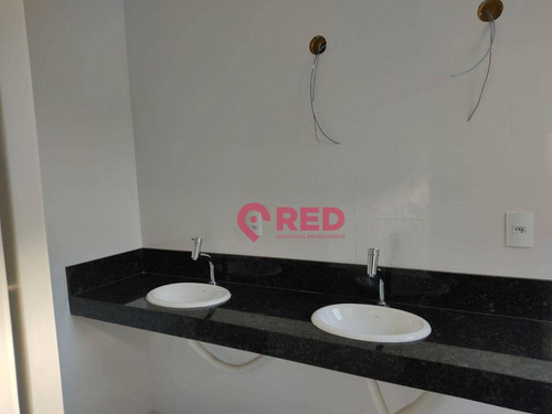 Imagem 4 de 21 de Casa Com 3 Dormitórios À Venda, 185 M² Por R$ 1.050.000,00 - Condomínio Colinas Do Sol - Sorocaba/sp - Ca0572