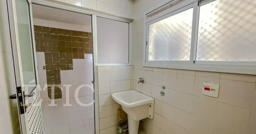 Imagem 27 de 30 de Apartamento Residencial Em São Paulo - Sp - Ap2254_etic