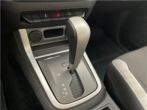 Chevrolet S-10 2.5 LT 4X2 CD 16V FLEX 4P AUTOMÁTICO