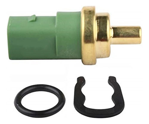 Bulbo Sensor Temperatura Volkswagen Audi Skoda Seat Vw